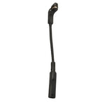 Front Brake Pad Wear Sensor for GMC Yukon, Sierra, Cadillac, Chevrolet (2007-2014)