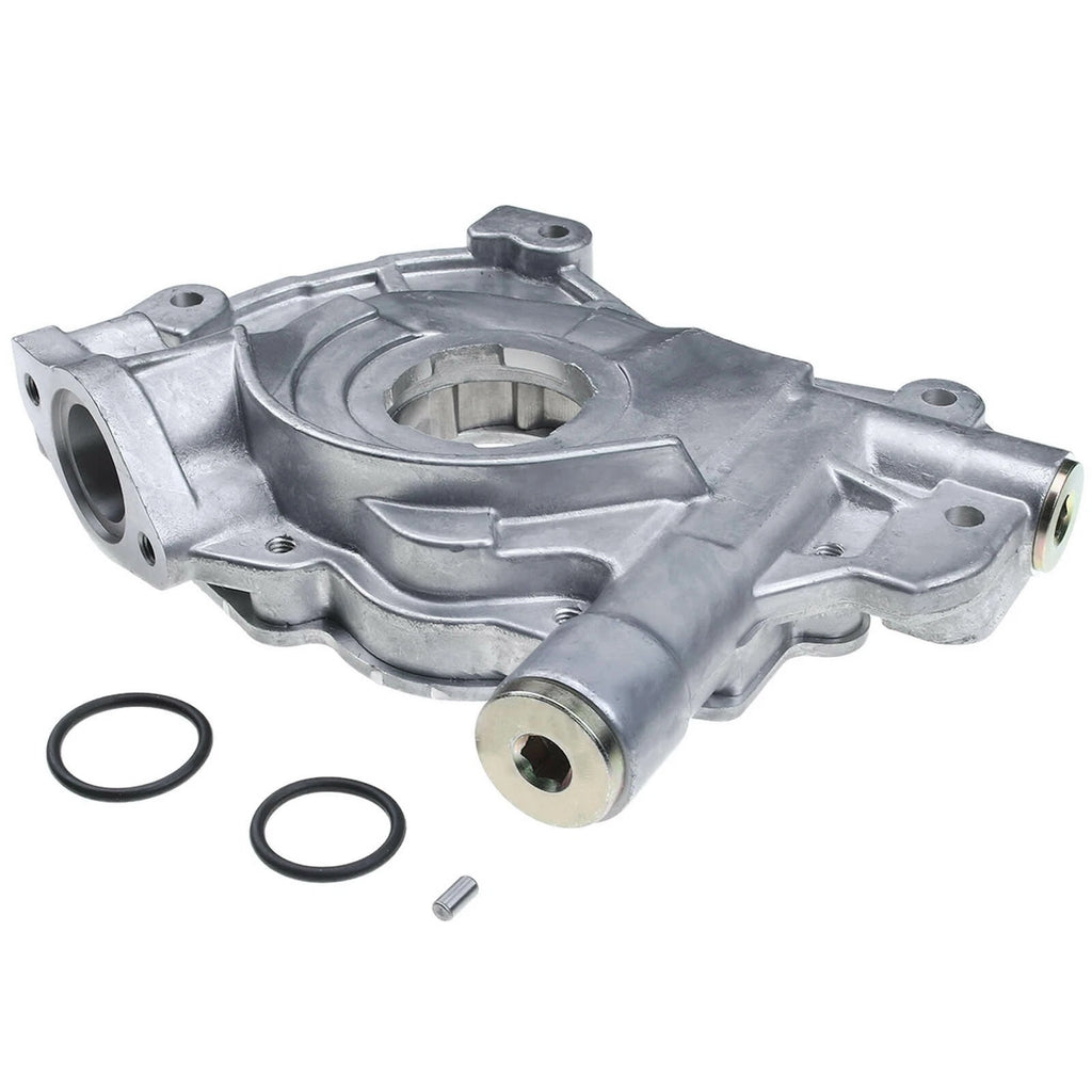 Engine Oil Pump for Ford F-150 F-250 F-350 Super Duty (2004–2010)