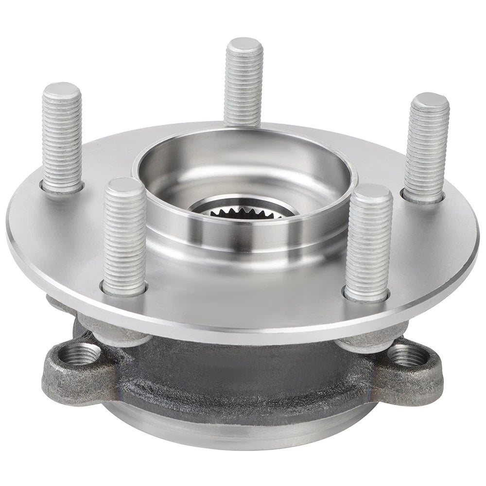 Front Wheel Bearing & Hub Assembly for Mazda 6, CX-5 (2013–2019)