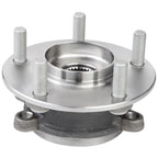 Front Wheel Bearing & Hub Assembly for Mazda 6, CX-5 (2013–2019)