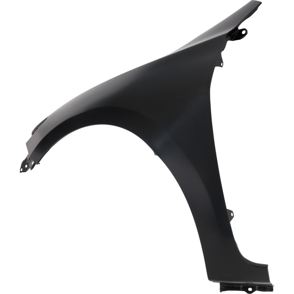 Fender for Acura ILX (2013–2018) Front Driver Side