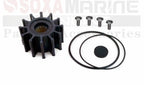 Major Repair Kit for Volvo D2-55 D2-75 Pump (3583089, 10-13283)