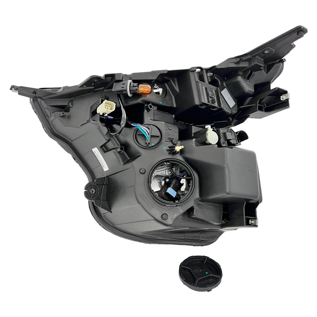 LED Low Beam Headlight for Chevy Trailblazer (2021–2023) RH