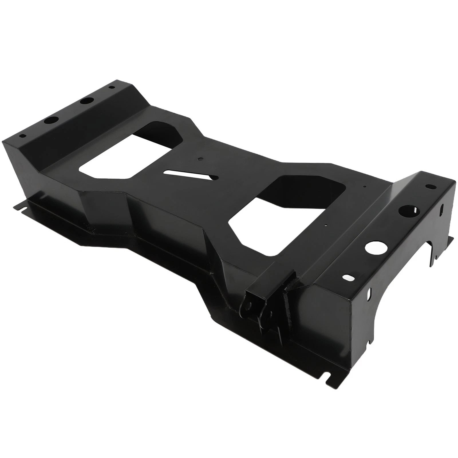 Rear Frame Spare Tire Crossmember for Chevrolet GMC
