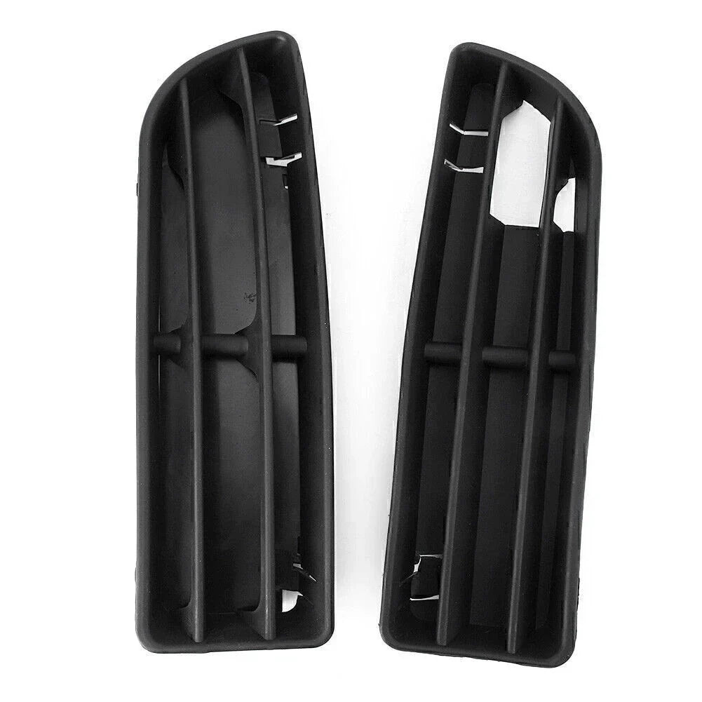 Lower Side Vent Grille Set for 99-05 VW Jetta/Bora MK4 ( Grilles)