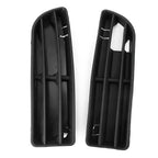 Lower Side Vent Grille Set for 99-05 VW Jetta/Bora MK4 ( Grilles)