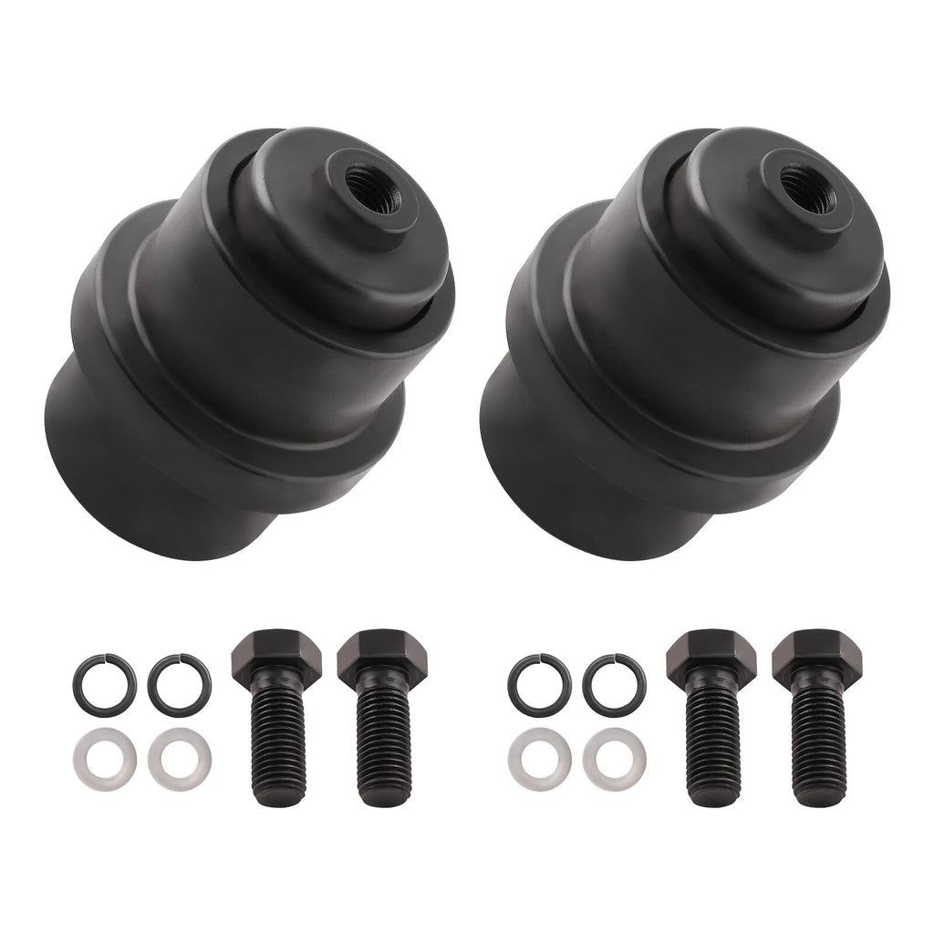 Bottom Track Roller for Bobcat 225 325 328 334 E26 E34 E35 E35Z (2000–2023) 7013575
