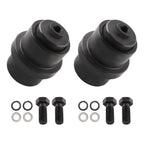 Bottom Track Roller for Bobcat 225 325 328 334 E26 E34 E35 E35Z (2000–2023) 7013575