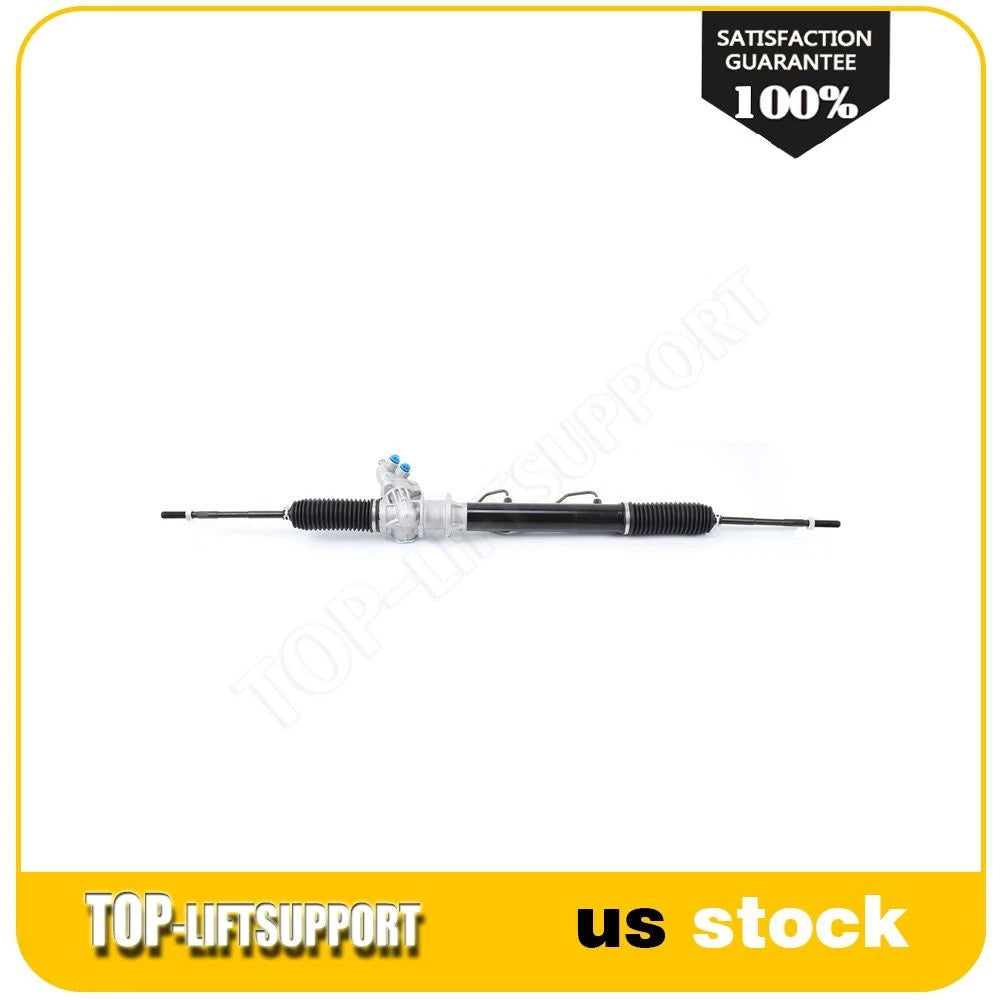 Power Steering Rack and Pinion for Nissan Pathfinder Infiniti QX4 (1996–2004)