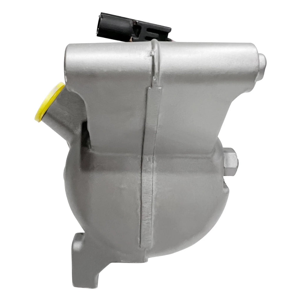 AC Compressor Replacement for Mazda MX-5 Miata 2.0L (2016-2019)