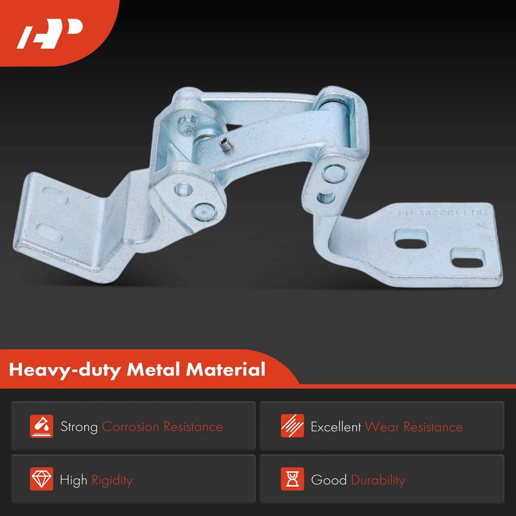 Upgraded Metal Door Hinge for Ford Transit Connect (2010-2023)