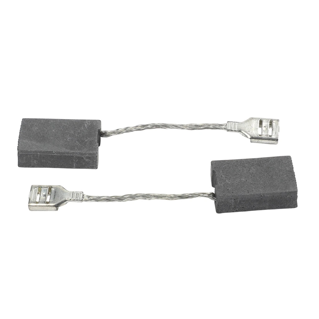 2pcs Carbon Brushes for Bosch GWS22230 GWS18180 GWS20180 (Motor Maintenance)