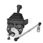 Gear Shifter with Shift Rod for Yamaha Rhino 450 660 700 (2004–2009)