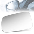 Side Mirror Glass for Chrysler Town & Country, Grand Caravan (1991–1995)