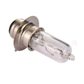 Halogen Headlight Bulb for Off-road Bike Scooter Gokart
