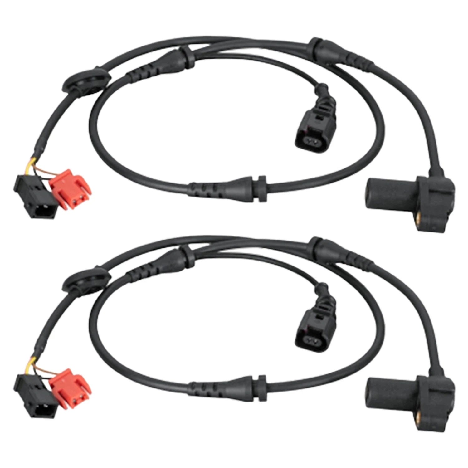 Hella ABS Sensor Kit for Audi A4 Quattro A6 Quattro, VW Passat S4 S6 (–)