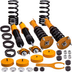Air to Coil Spring & Strut Kit for Lincoln Mark VIII (1993–1998)