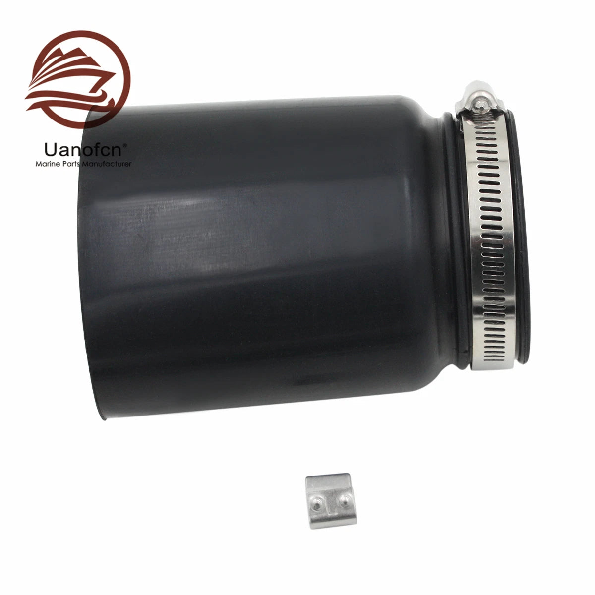 Exhaust Bellow for Mercruiser Alpha One & Gen II Bravo (78458A1, 18-2760)