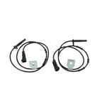 2X ABS Wheel Speed Sensor for Chevrolet Equinox Terrain (2010-2017)