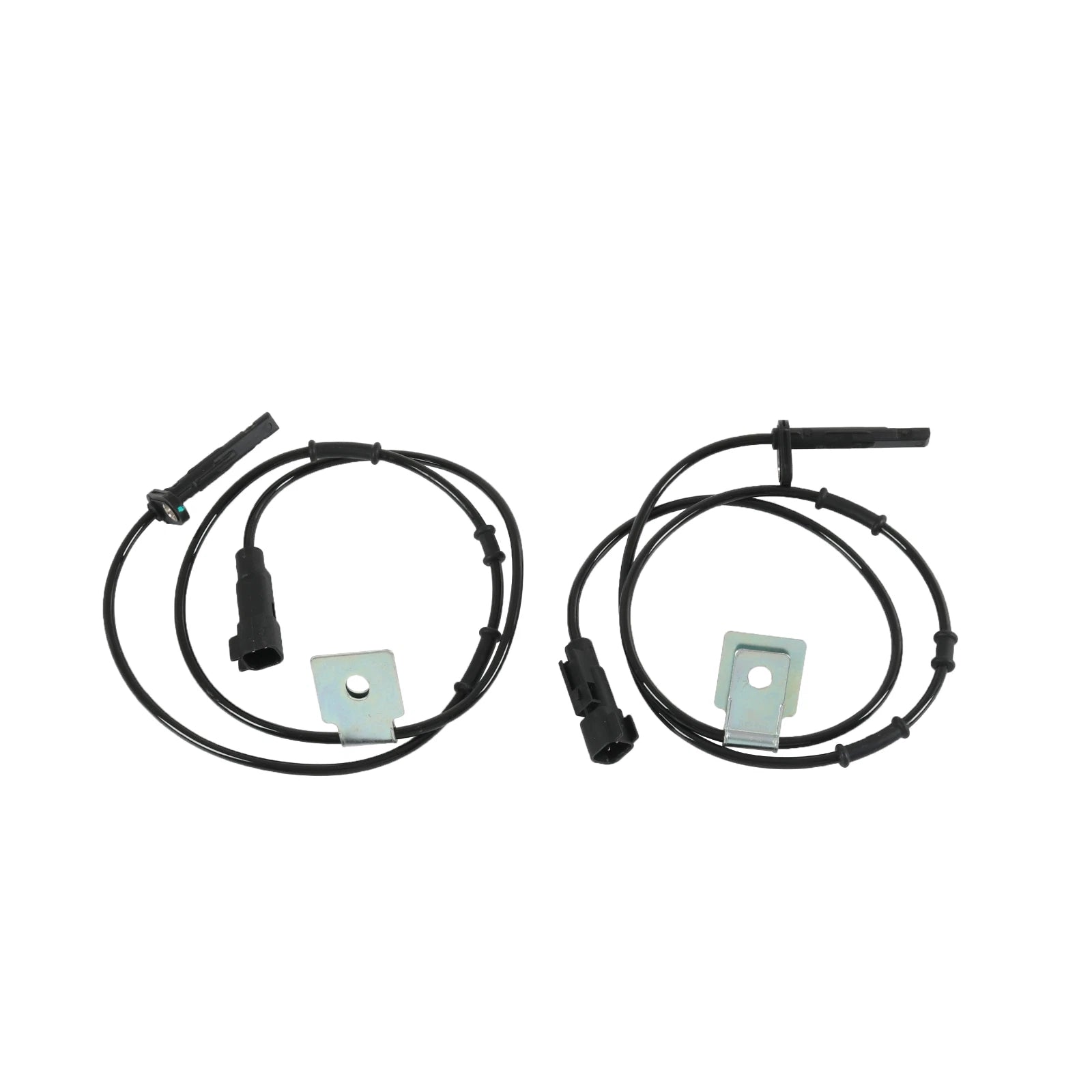 2X ABS Wheel Speed Sensor for Chevrolet Equinox Terrain (2010-2017)