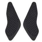 2X Tank Pads Traction Grips Protector for Honda CB400 VTEC (1992–2018) T9