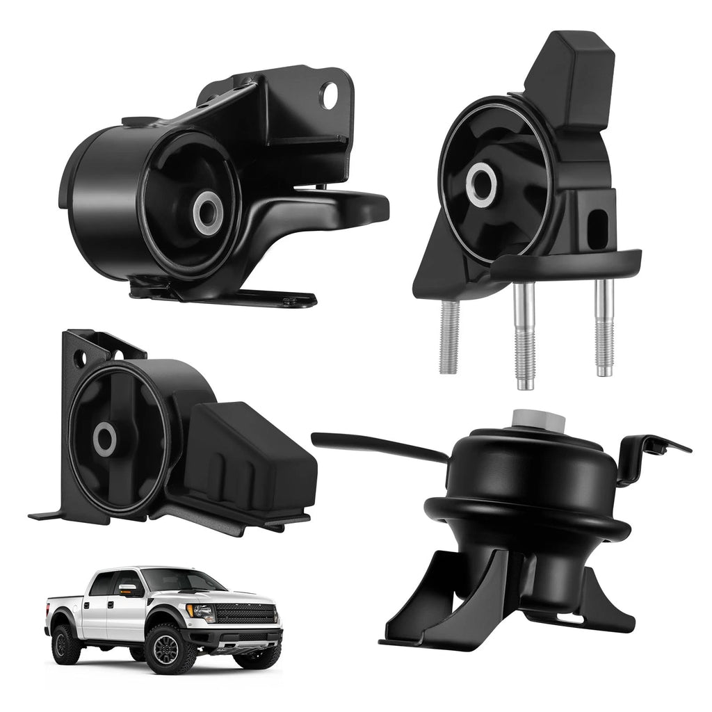 Window Regulator with Motor for Subaru WRX STI (2013–2016)