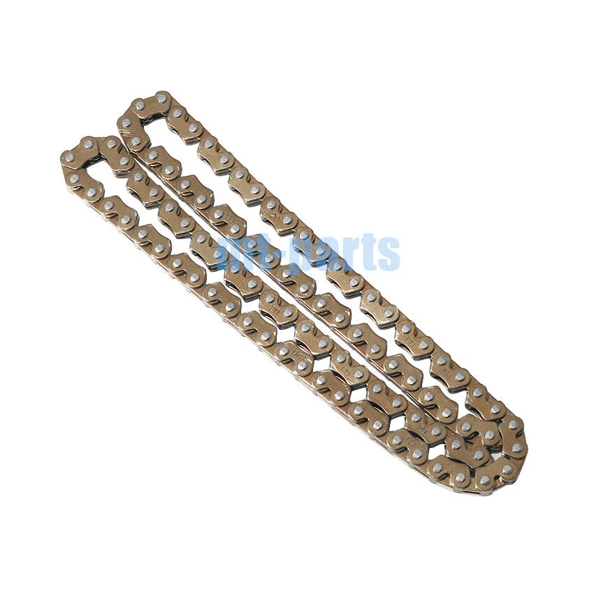 Timing Cam Chain for Kawasaki AN112 Britz R (2010–2011) / BR125 Z125 Pro (2016–2018)