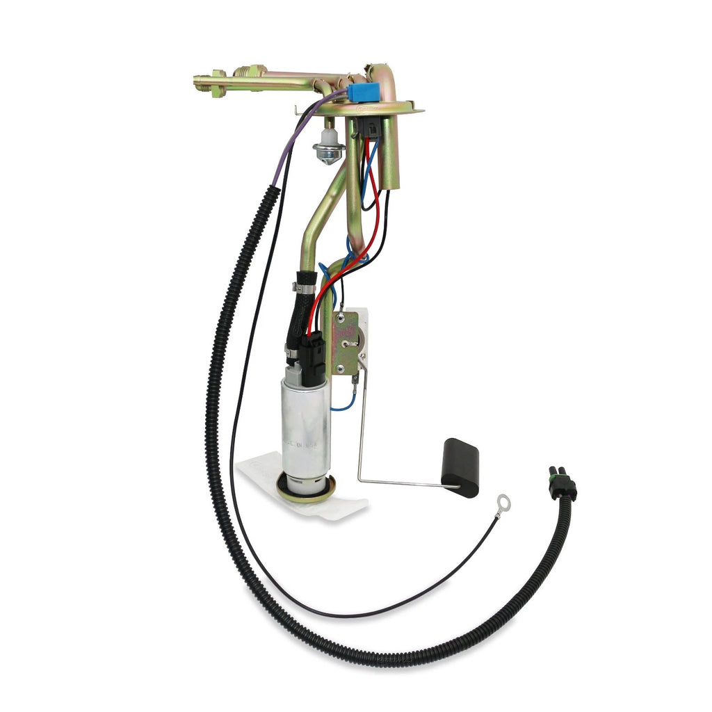 Fuel Pump Hanger + Send Unit for Square Body Blazer (1973–1991) LS Swap AN Fittings