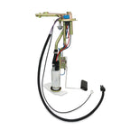 Fuel Pump Hanger + Send Unit for Square Body Blazer (1973–1991) LS Swap AN Fittings