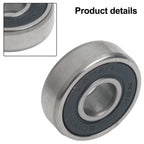 7mm Bearing Grinder Accessories for Tools 608