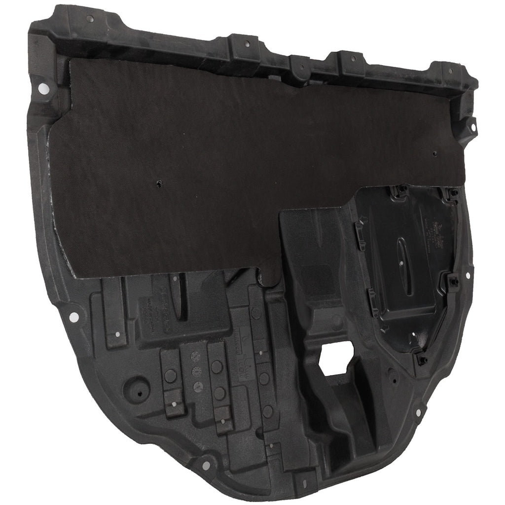 Engine Splash Shield for Toyota Corolla Cross (2022–2024) Lower AWD