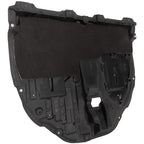 Engine Splash Shield for Toyota Corolla Cross (2022–2024) Lower AWD