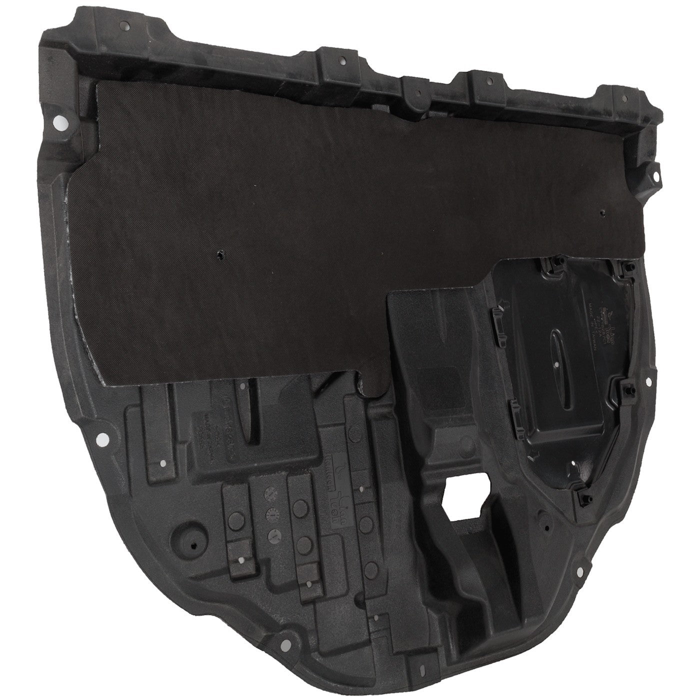 Engine Splash Shield for Toyota Corolla Cross (2022–2024) Lower AWD