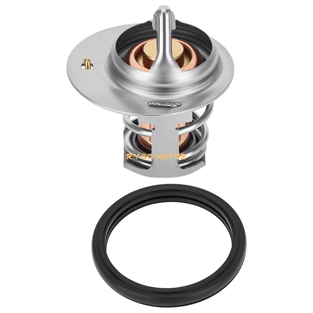 Thermostat & O-Ring for Suzuki V-Strom 650 1000 1050 (2002–2024)
