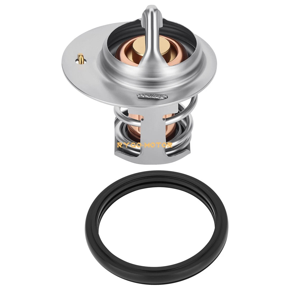 Thermostat & O-Ring for Suzuki V-Strom 650 1000 1050 (2002–2024)