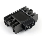 Voltage Regulator Rectifier for Yamaha XT125R XT125X (2007–2008)