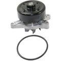 Timing Chain Kit with Water Pump for Toyota Corolla (2004–2008)
