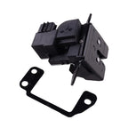 Door Lock Actuator for Hyundai Santa Fe, Kia Soul (2013-2019)