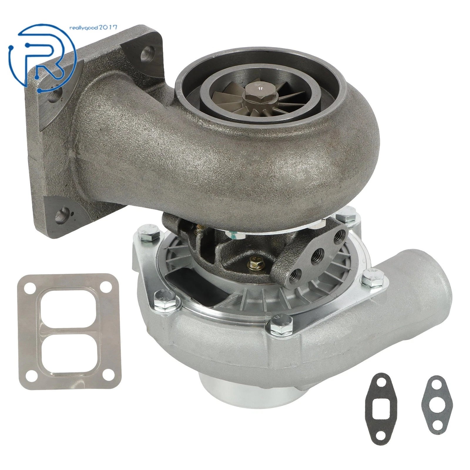 Turbocharger for John Deere 6059T 6068T 6359T 6414T 