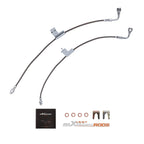 4"–6" Brake Line Extension for Chevy Blazer 4WD (1987–1991)
