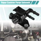 Vapor Canister Purge Solenoid Valve 911-228, 6L3Z9C915A for Ford F-150 (2004–2006)