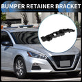 1 Pc Right Front Bumper Retainer Bracket No. 62220JA01A for Nissan Altima (2007–2012)
