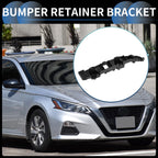 1 Pc Right Front Bumper Retainer Bracket No. 62220JA01A for Nissan Altima (2007–2012)