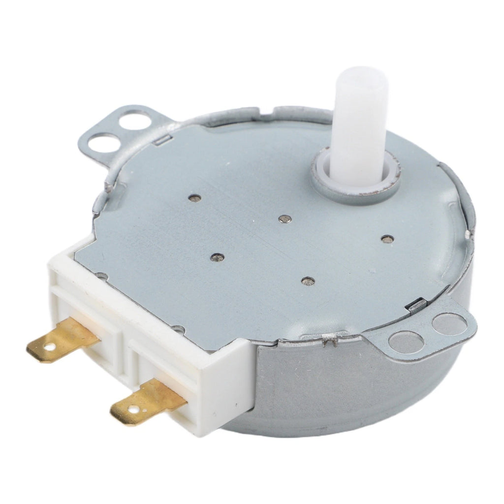 Replacement Turntable Motor GAL530TD for Galanz Microwave (49mm x 49mm)