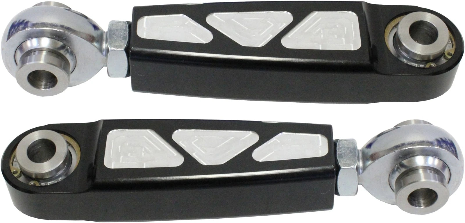 Sway Bar Mounts for Can-Am Maverick X3 (2017–2018) - Billet Aluminum