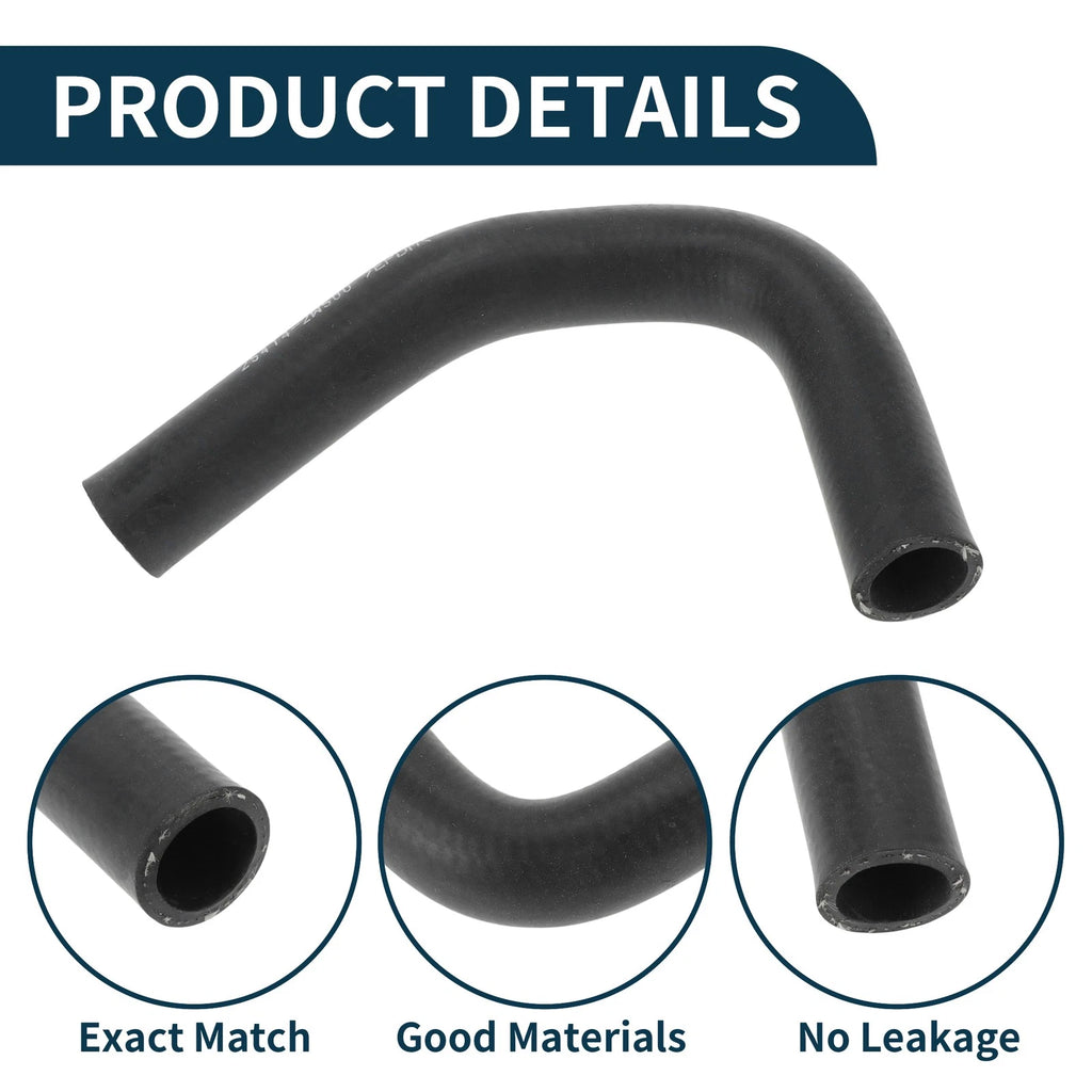 Radiator Hose No. 254142W500 for Hyundai Sonata (2016)
