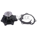 Water Pump 21010-06J26 for Nissan Forklift WRY-60 WRG61 TD42 TD42T