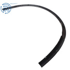 Set of 2 Left Front Wheel Arch Trim Molding for Dodge Durango (2011-2019)