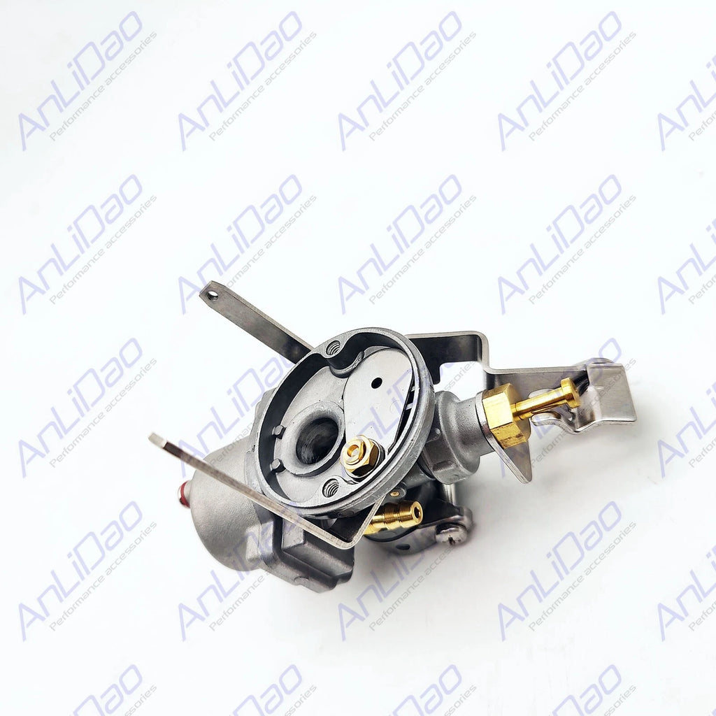 Carburetor for OMC Outboard 2HP-3.3HP 2-Stroke (0114808, 3F0-03100-4)