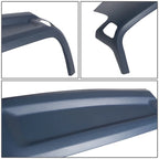 Dashboard Cover Overlay for Dodge Ram 1500 2500 (2002–2005) Blue